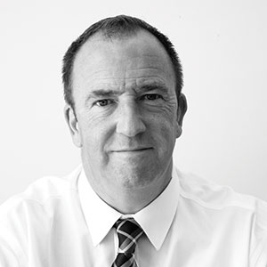Stuart Burden